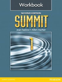 Summit 1 Workbook