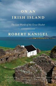 On an Irish Island (Vintage)