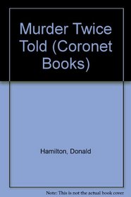 Murder Twice Told (Coronet Books)