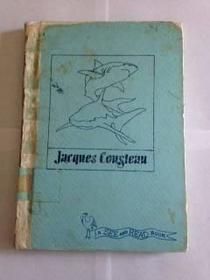 Jacques Cousteau Gb