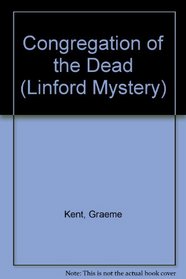 Congregation of the Dead (Linford Mystery)