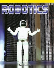 Robotics (Real Life Readers)