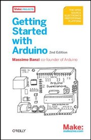 Getting Started with Arduino