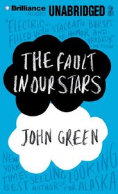 The Fault in Our Stars (Brilliance Audio on Compact Disc)