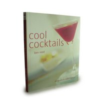 Cool Cocktails: Compact (Compacts)