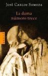 Dama Numero Trece (Arte) (Spanish Edition)