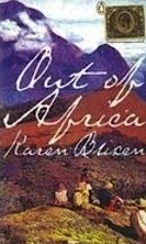 Out of Africa
