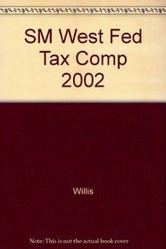 SM West Fed Tax Comp 2002