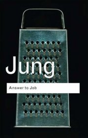 Answer to Job (Routledge Classics)