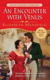 An Encounter With Venus (Signet Regency Romance)