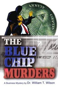 The Blue Chip Murders