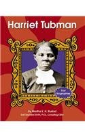 Harriet Tubman (First Biographies)