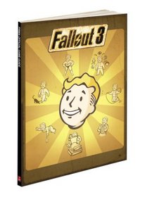 Fallout 3 Collector's Edition: Prima Official Game Guide