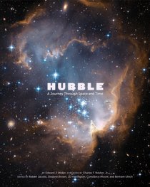 Hubble: A Journey Through Space and Time