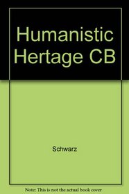 Humanistic Hertage CB