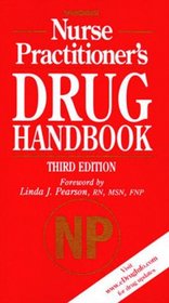 Nurse Practitioner's Drug Handbook