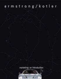 Marketing: An Introduction: AND OneKey Website Student Access Kit
