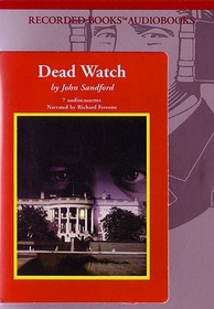 Dead Watch (Audio Cassette) (Unabridged)