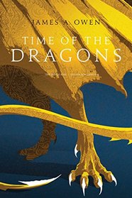 Time of the Dragons: The Indigo King; The Shadow Dragons (The Age of Dragons)