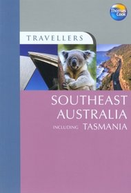 Travellers Southeast Australia including Tasmania (Travellers - Thomas Cook)
