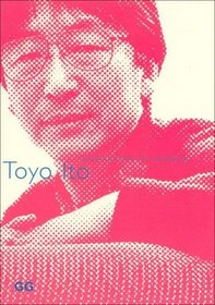 Toyo Ito - Conversaciones Con Estudiantes (Spanish Edition)