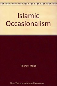 Islamic Occasionalism