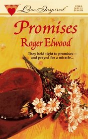 Promises (Love Inspired)