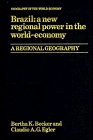 Brazil : A New Regional Power in the World Economy (Geography of the World-Economy)