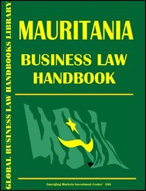 Mauritius Business Law Handbook (World Business Law Handbook Library)