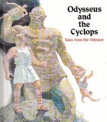 Odysseus and the Cyclops (Tales from the Odyssey)