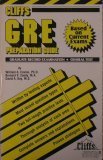 Cliffs GRE Preparation Guide: Greaduate Record Examination: General Test