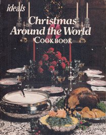Christmas Around the World Cookbook