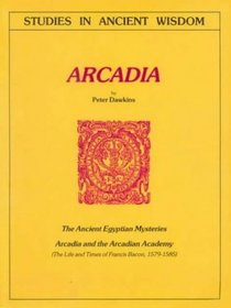 Arcadia: Journal I/5