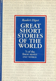 Great Short Stories of the World