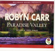 Paradise Valley, Book 7 of The Virgin River series