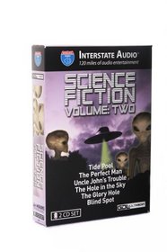 Interstate Audio- Sci Fi Volume 2