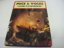 Mice & Voles (British Natural History Series)