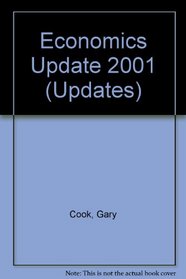 Economics Update 2001 (Updates)