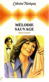 Melodie sauvage (Wild Melody) (French Edition)