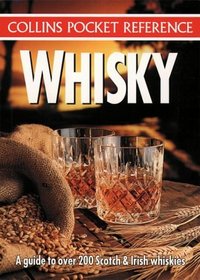 Whisky (Collins Pocket Reference)