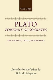 Portrait of Socrates (Oxford Paperbacks)