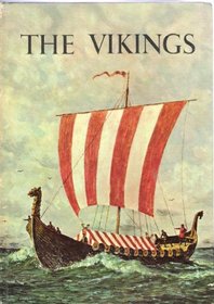 Vikings (Caravel Books)