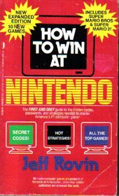 How to Win at Nintendo Games