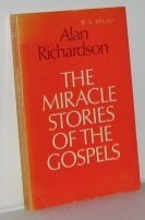 Miracle Stories of the Gospels