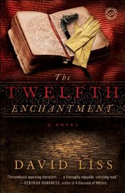 The Twelfth Enchantment: A Novel