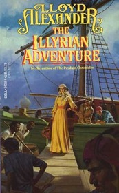 The Illryian Adventure