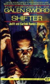 Shifter (Chronicles of Galen Sword, Bk 1)