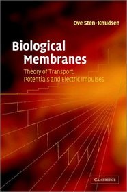 Biological Membranes: Theory of Transport, Potentials and Electric Impulses