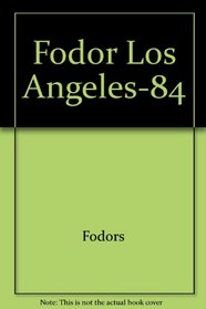 Fodor Los Angeles-84