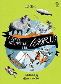 A Short Histort of the World